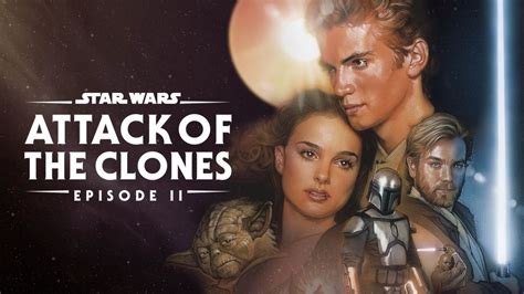 watch star wars attack of the clones online gorillavid|star wars attack of clones episode 2.